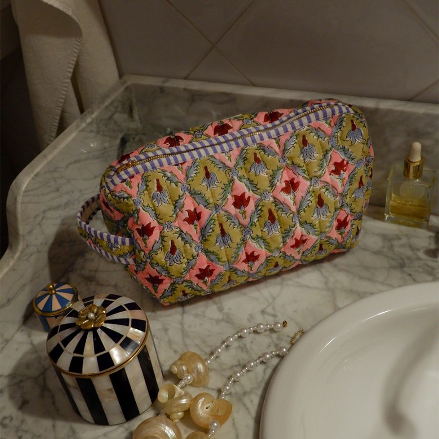 Doing Goods -  Molly Make-Up Bag Large - Bild 2
