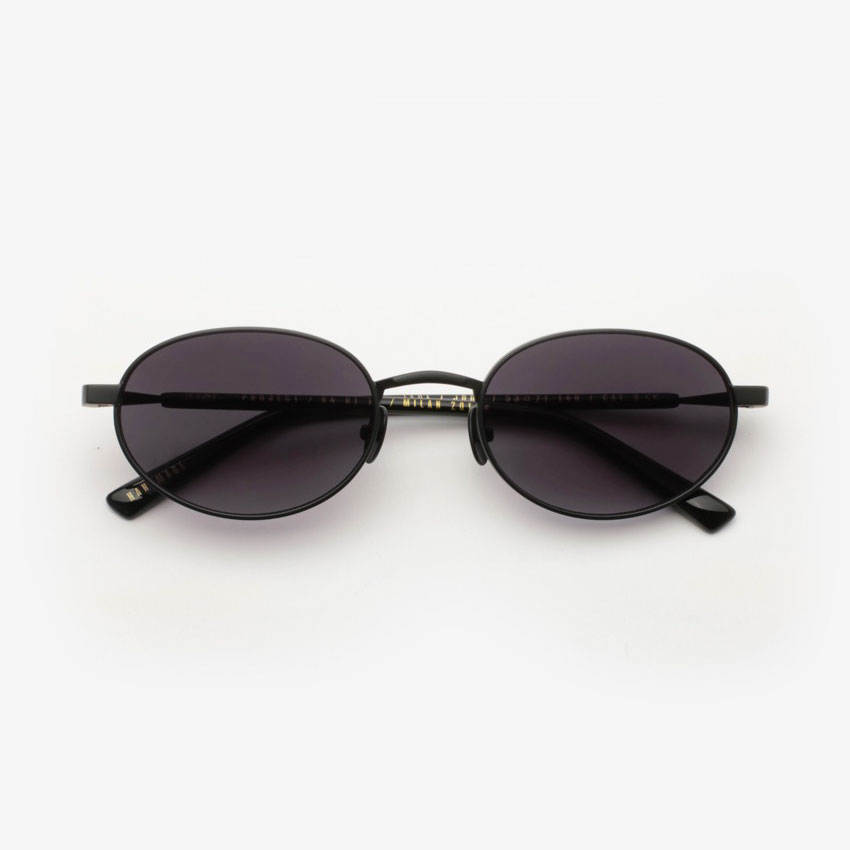 Gast - Solglasögon Jade Black