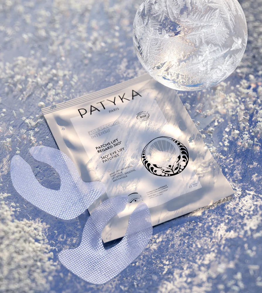 Patyka - Integral Lift Eye Patches - Bild 3