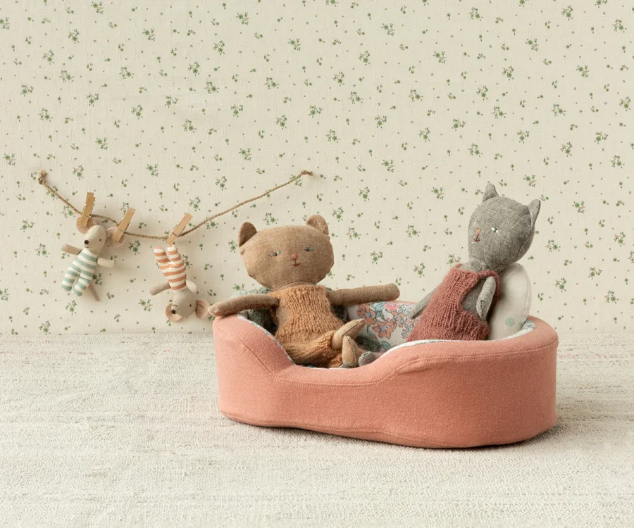 Maileg - Chatons, Kitten - Ginger - Bild 2