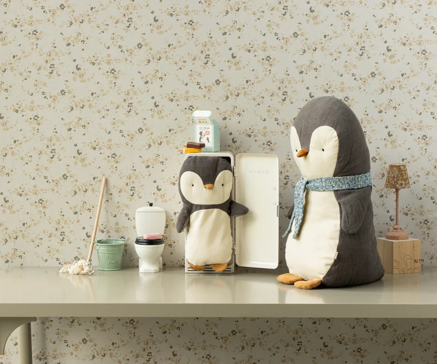 Maileg - Penguin, Small - Bild 2