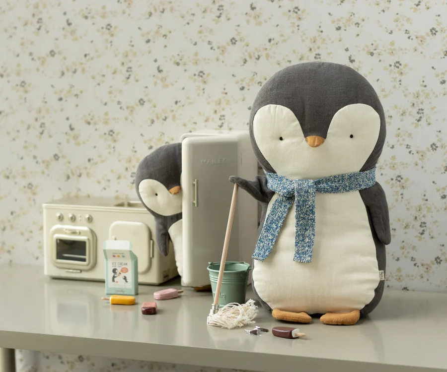 Maileg - Penguin, Medium - Bild 2