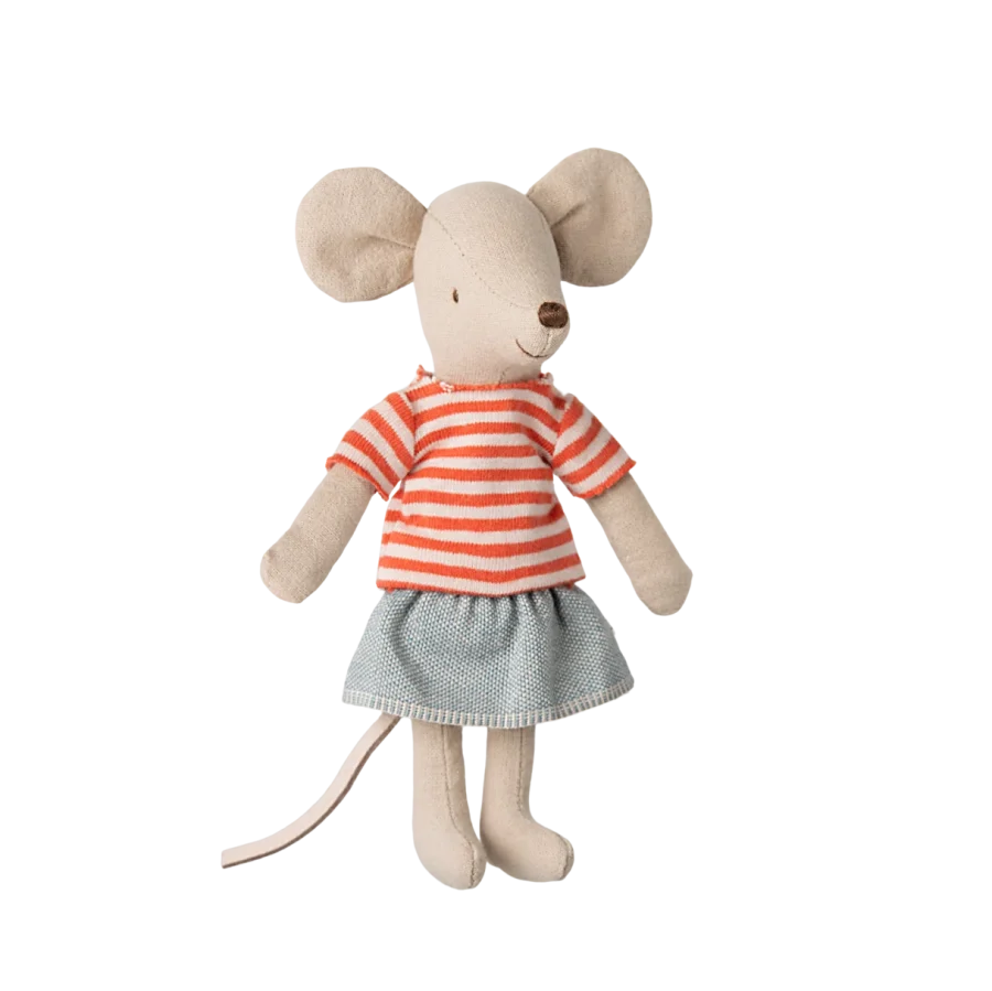 Maileg - Sister Mouse, Big Sister