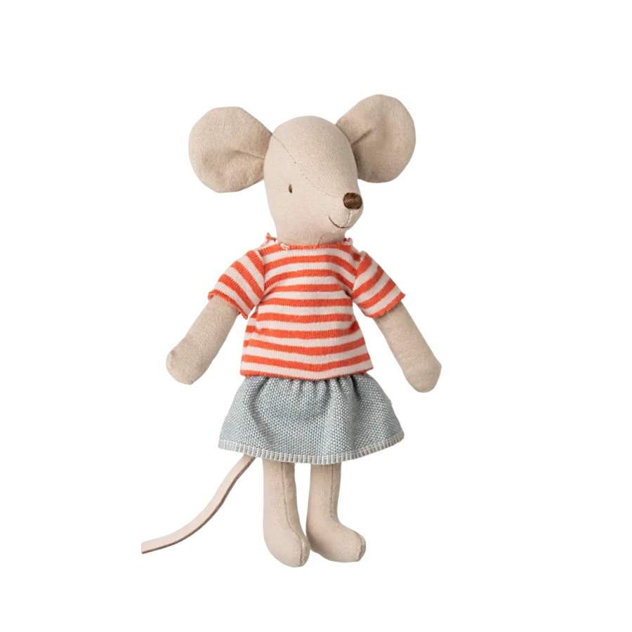 Maileg - Sister Mouse, Big Sister