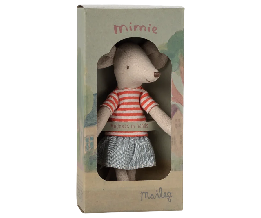 Maileg - Sister Mouse, Big Sister - Bild 2