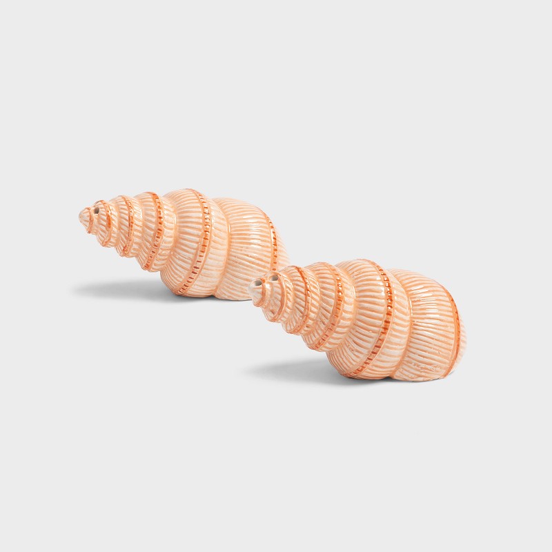 &klevering - Salt & Pepper Shell