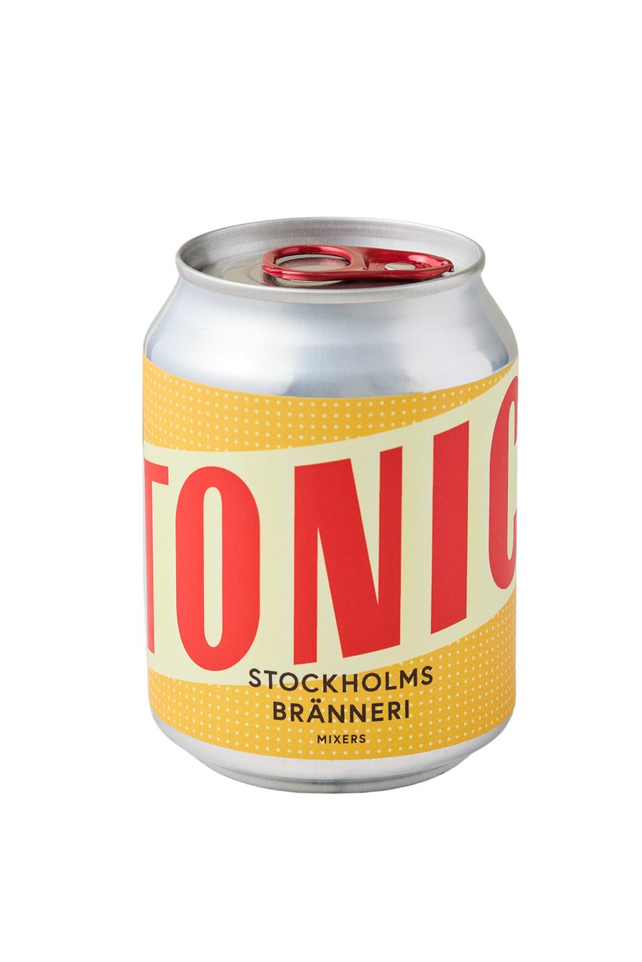 Stockholms Bränneri - Tonic 250ml