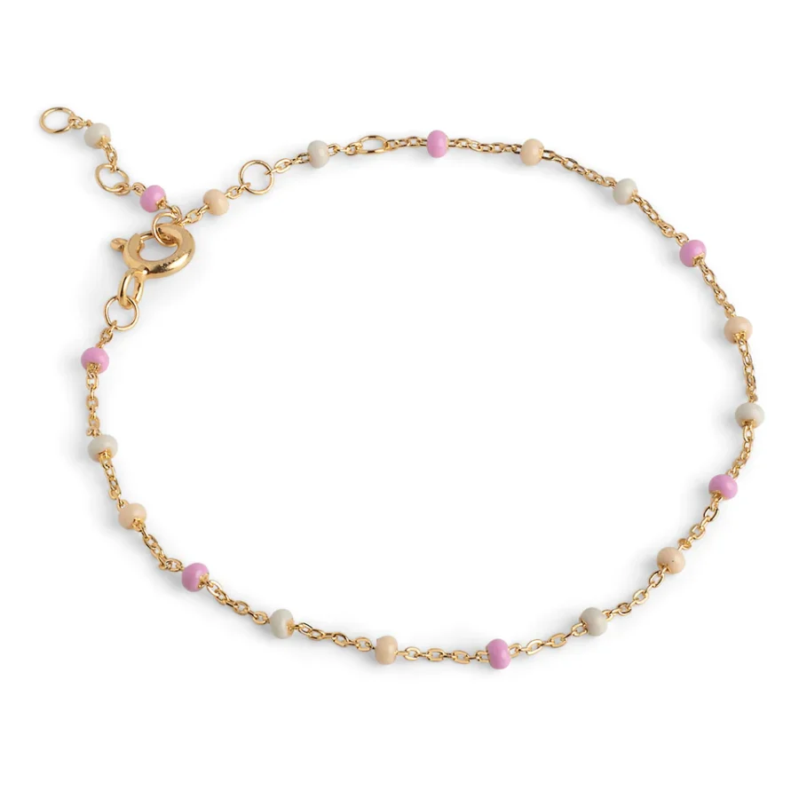 Enamel Copenhagen - Armband Lola Tropical