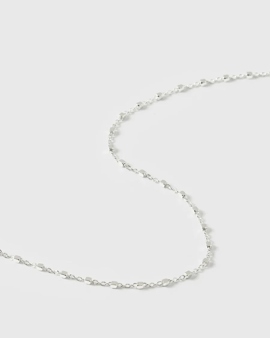 Syster P - Armband Station Silver - Bild 3