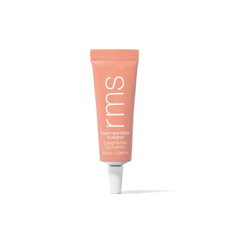 RMS Beauty - Cashmere Matte Eyelights, Desert Rose