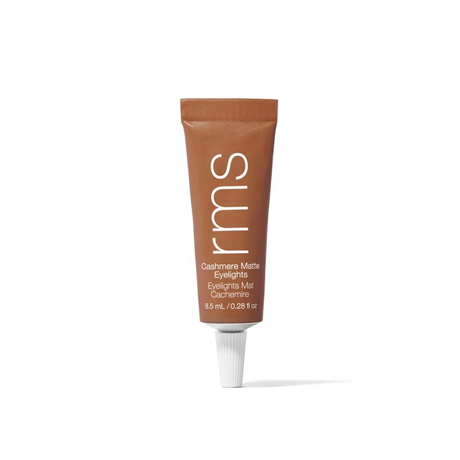 RMS Beauty - Cashmere Matte Eyelights, Mossy Stone