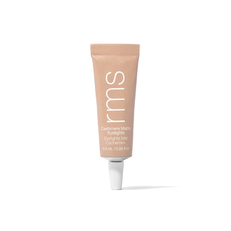 RMS Beauty - Cashmere Matte Eyelights, Tundra Taupe