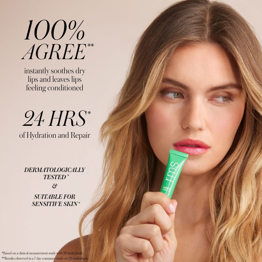 RMS Beauty - Liplights Cream Lip Gloss, Chameleon - Bild 3