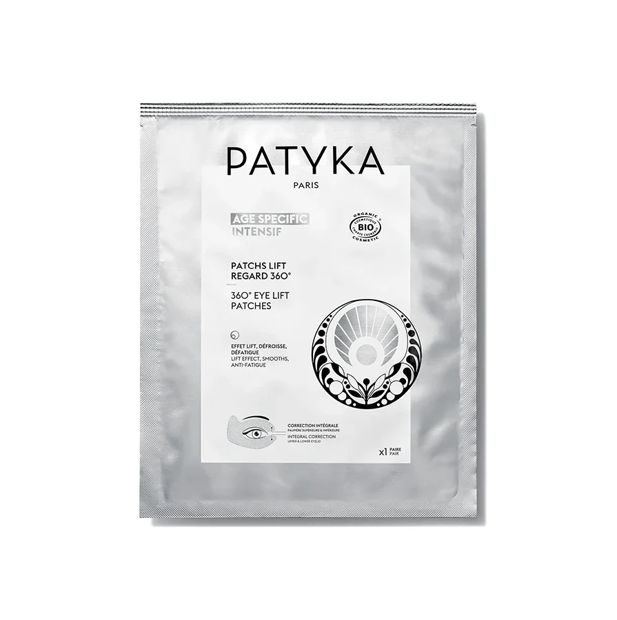Patyka - Integral Lift Eye Patches