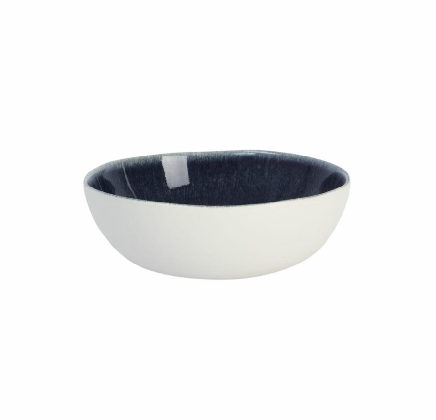 Jars Ceramics - Frukostskål Maguelone Bleu Nuit