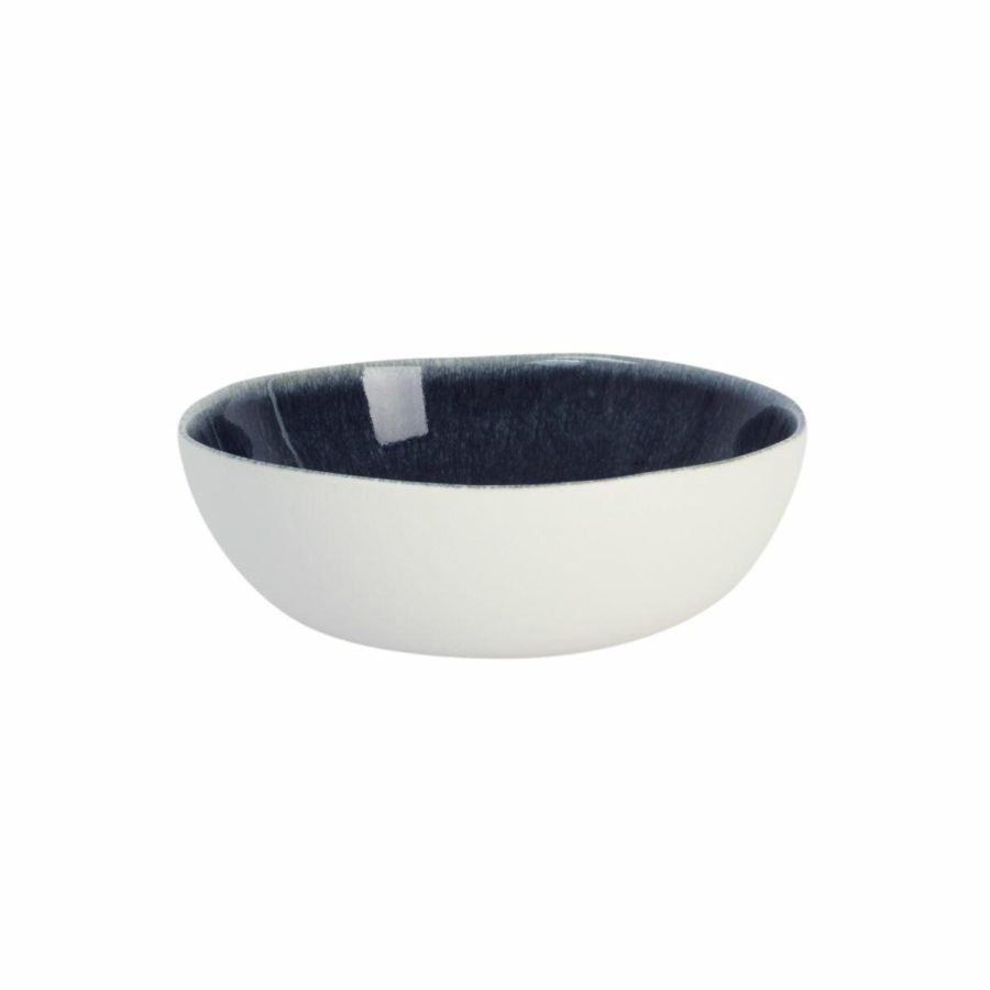 Jars Ceramics - Frukostskål Maguelone Bleu Nuit