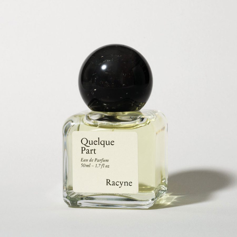 Racyne - Quelque Part EdP 50 ml