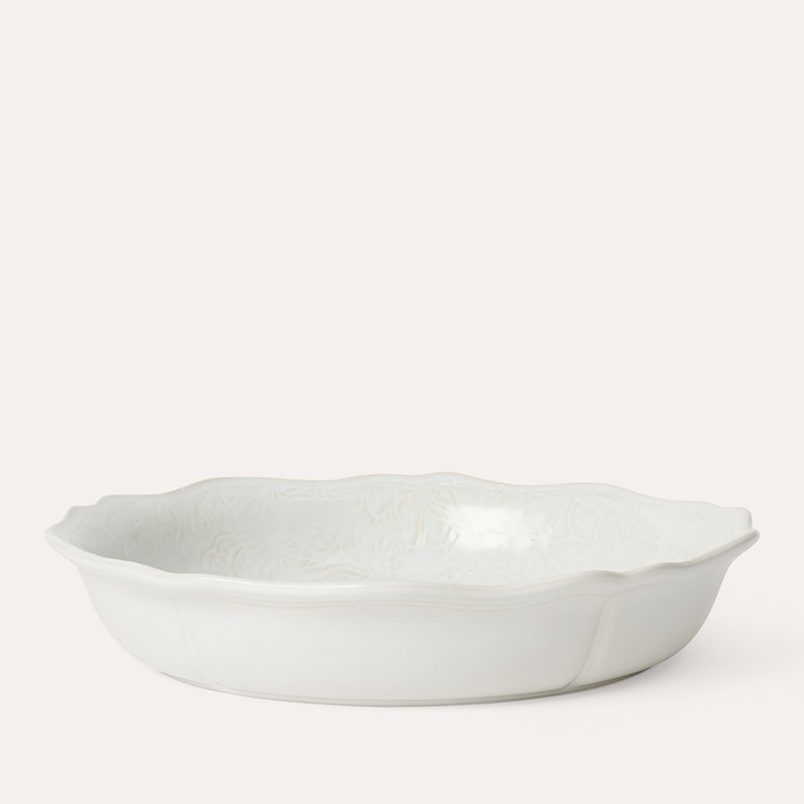 Sthål - Pajform Arabesque, White - Bild 3