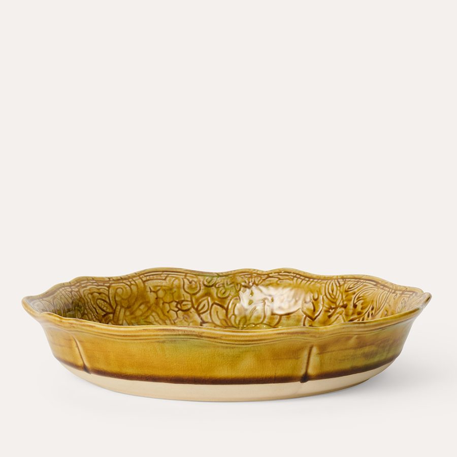 Sthål - Pajform Arabesque, Pineapple - Bild 3