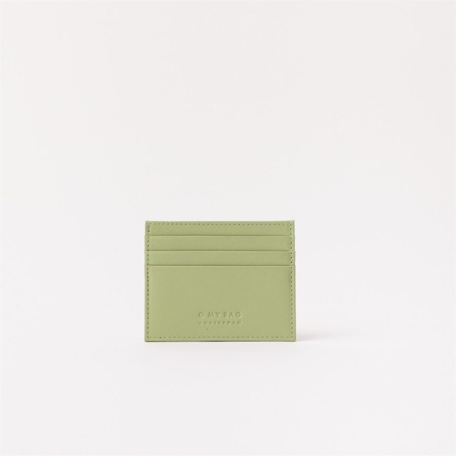 O My Bag - Kortfodral Mark Maxi Tea Green
