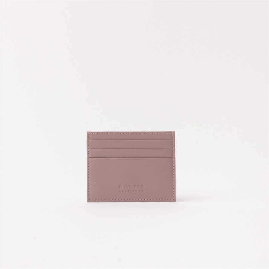 O My Bag - Kortfodral Mark Maxi Mauve