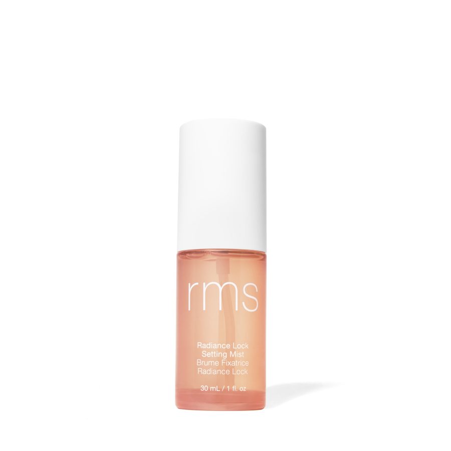 RMS Beauty - Radiance Lock Setting Mist Travel Size
