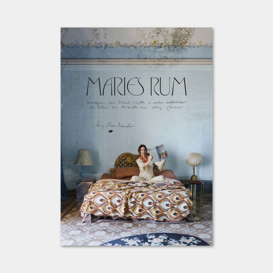 Marie Olsson Nylander - Maries Rum