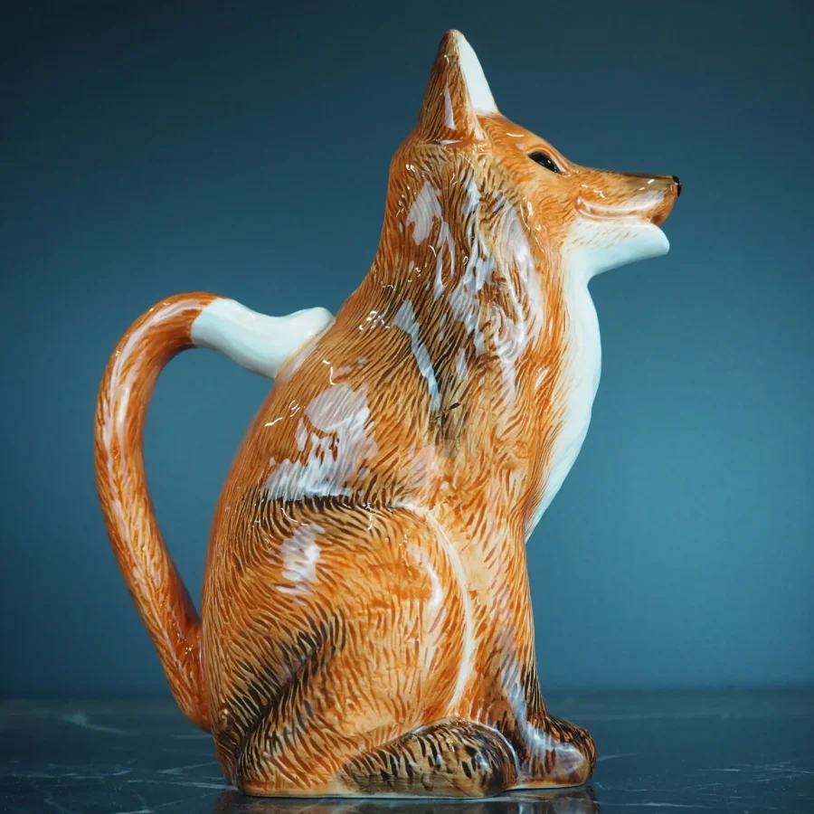 Karaff Fox