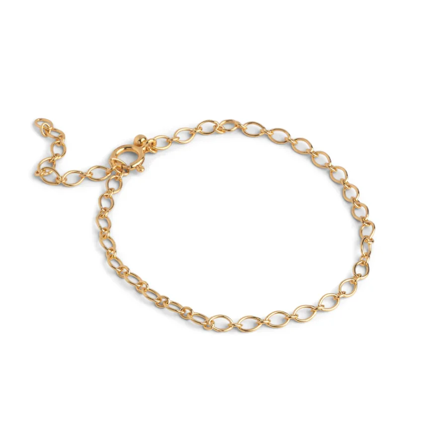 Enamel Copenhagen - Armband Simple Charm