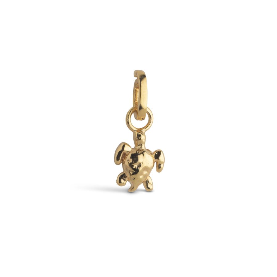 Enamel Copenhagen - Charm Calm Turtle