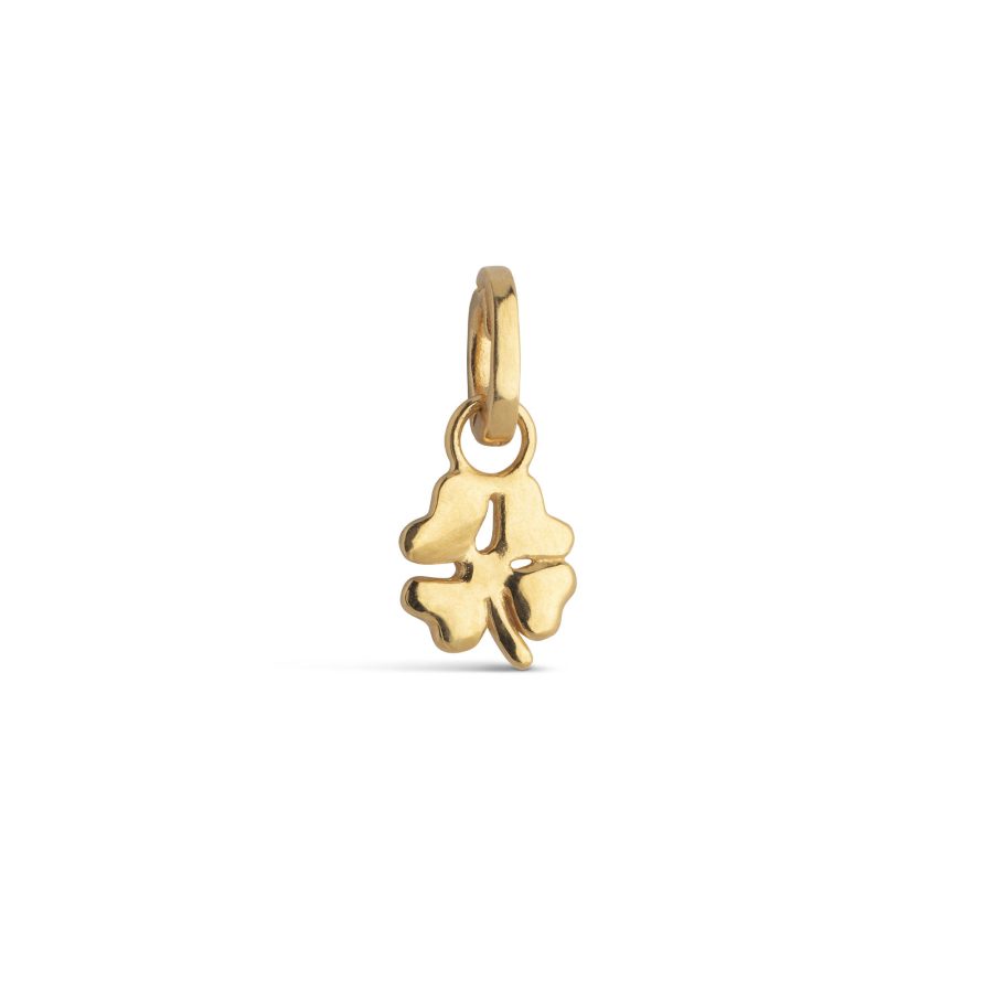 Enamel Copenhagen - Charm Organic Clover
