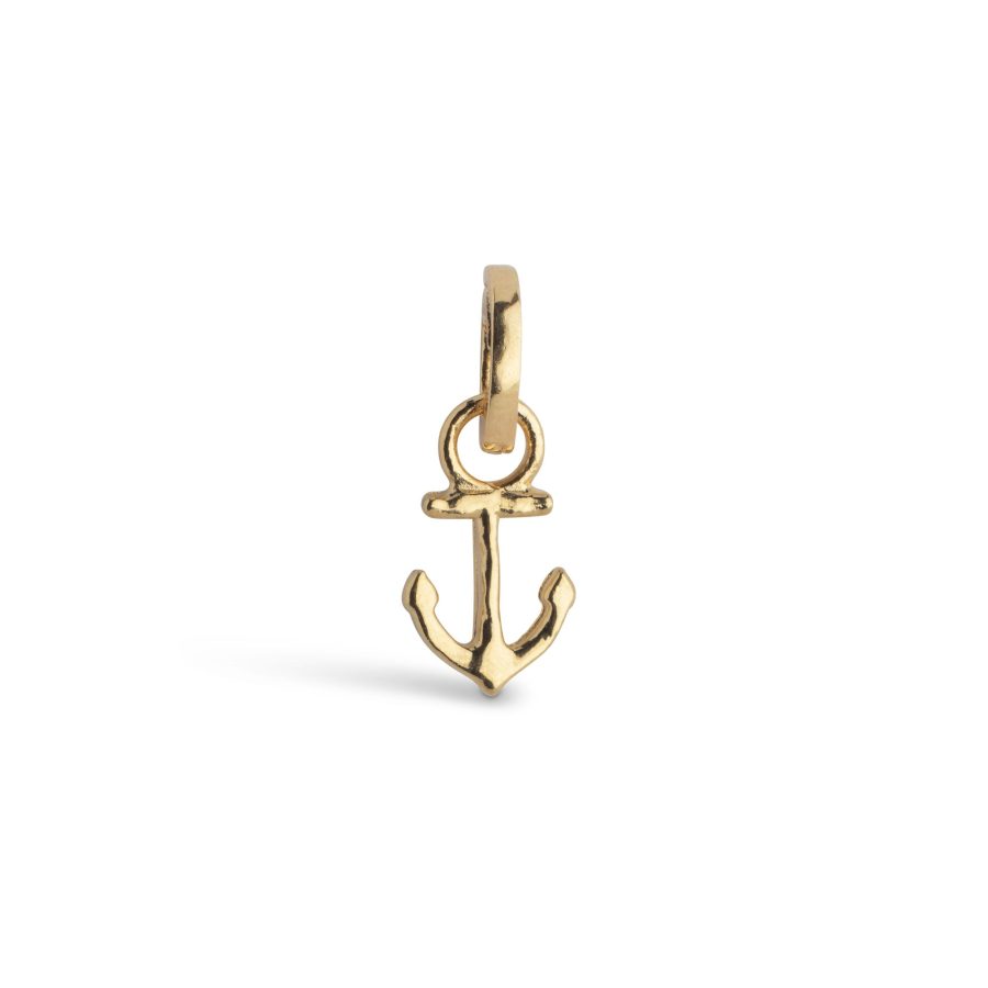 Enamel Copenhagen - Charm Steady Anchor
