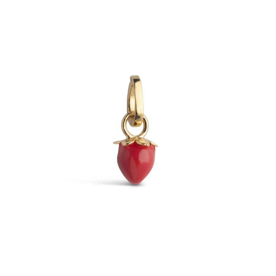 Enamel Copenhagen - Charm, Sunny Strawberry