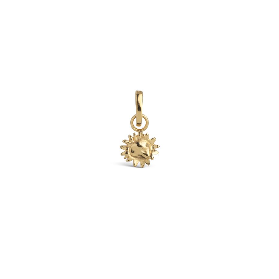 Enamel Copenhagen - Charm, Sunny Sunshine