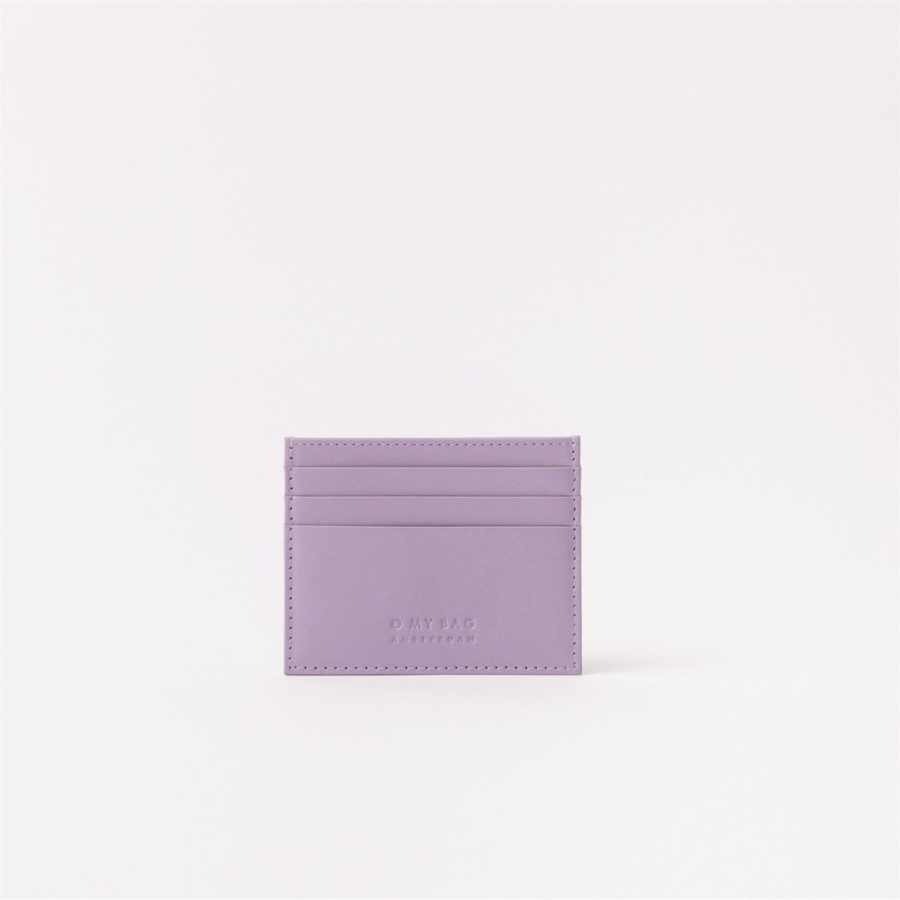 O My Bag - Kortfodral Mark Maxi Lavender