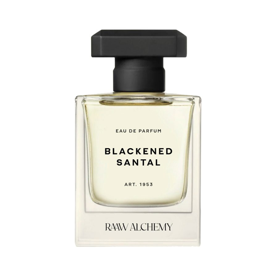 RAAW Alchemy - Blackened Santal Eau de Parfum 50 ml