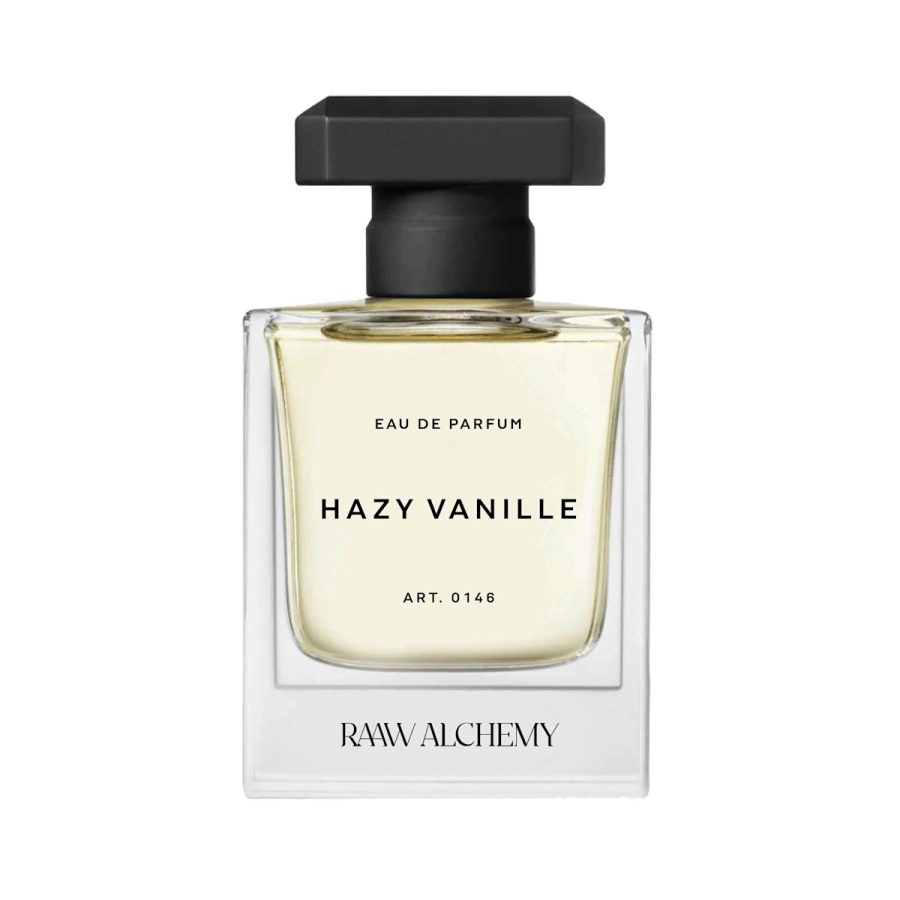 RAAW Alchemy - Hazy Vanille Eau de Parfum 50ml