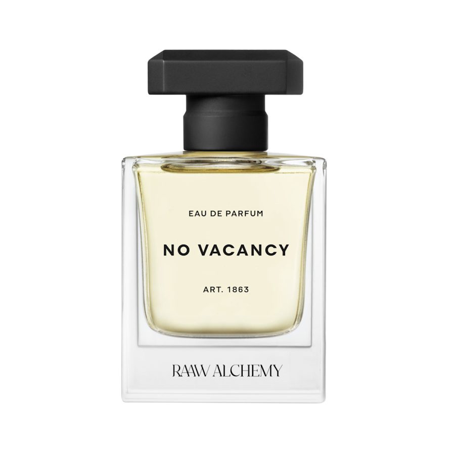 RAAW Alchemy - No Vacancy Eau de Parfum 50 ml