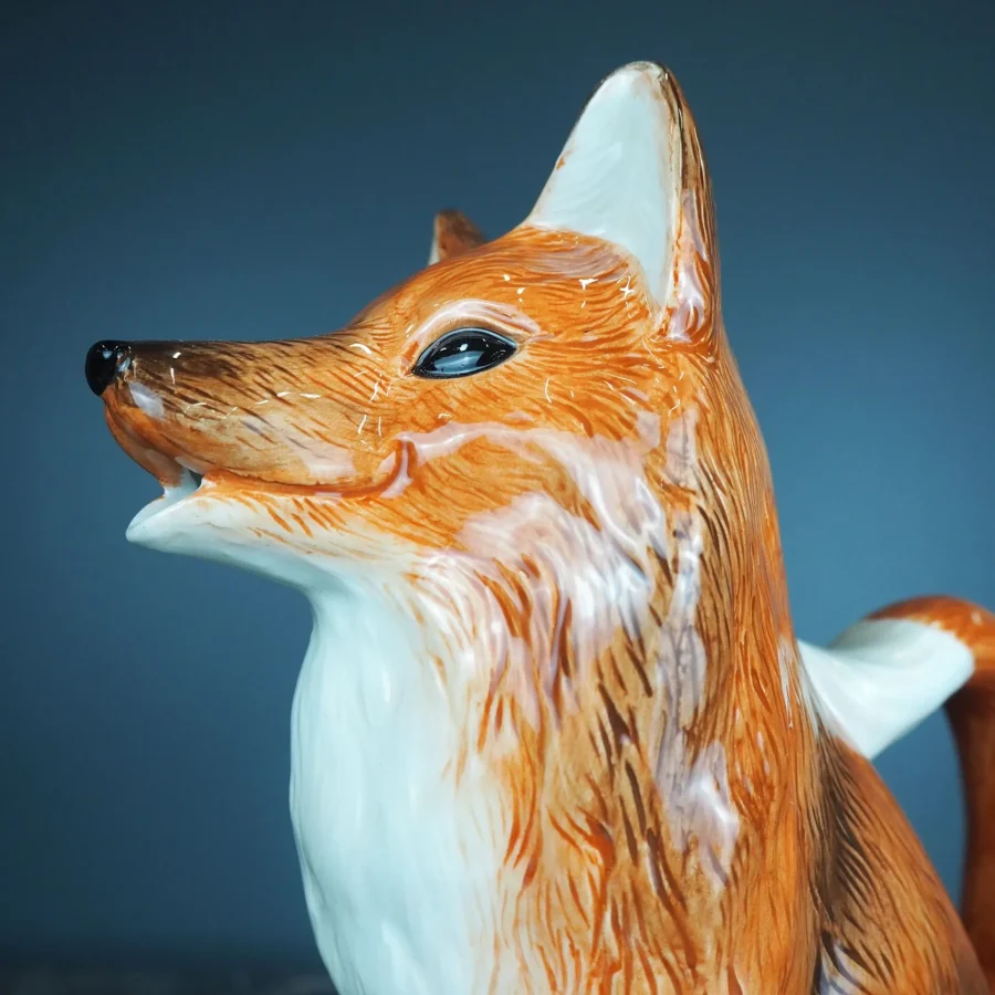 Karaff Fox - Bild 3