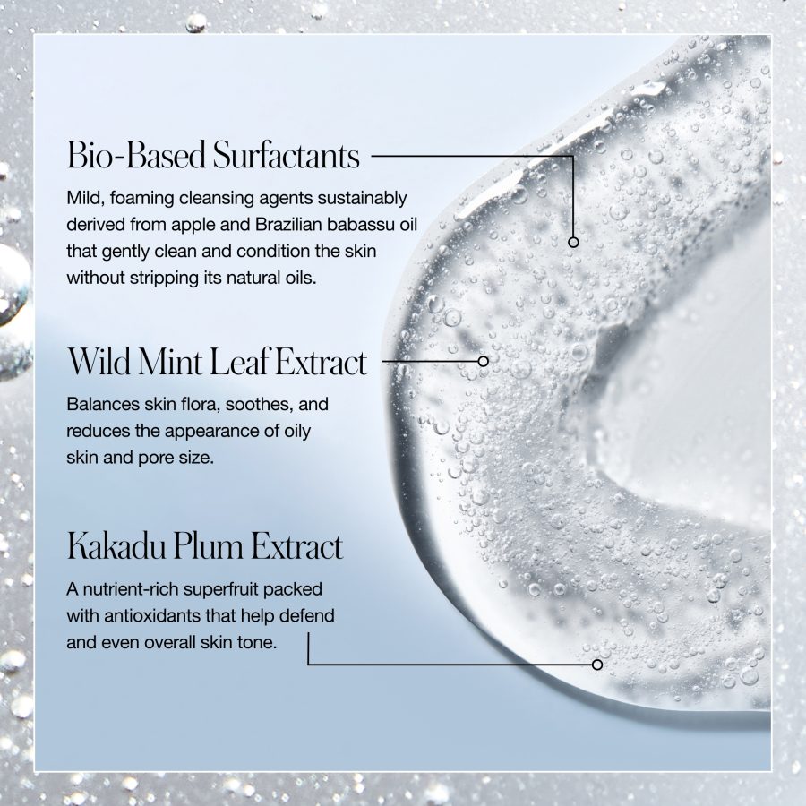 RMS Beauty - Kakadu Clean Cleansing Gel - Bild 7