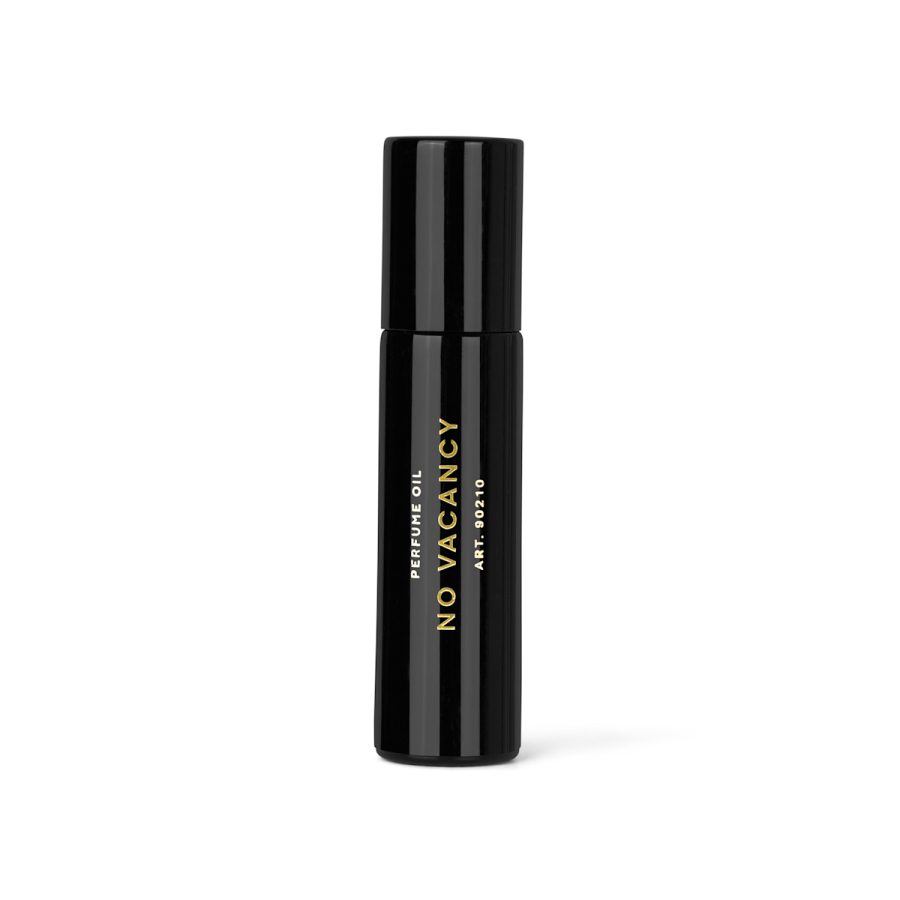 RAAW Alchemy - No Vacancy Perfume Oil 10 ml