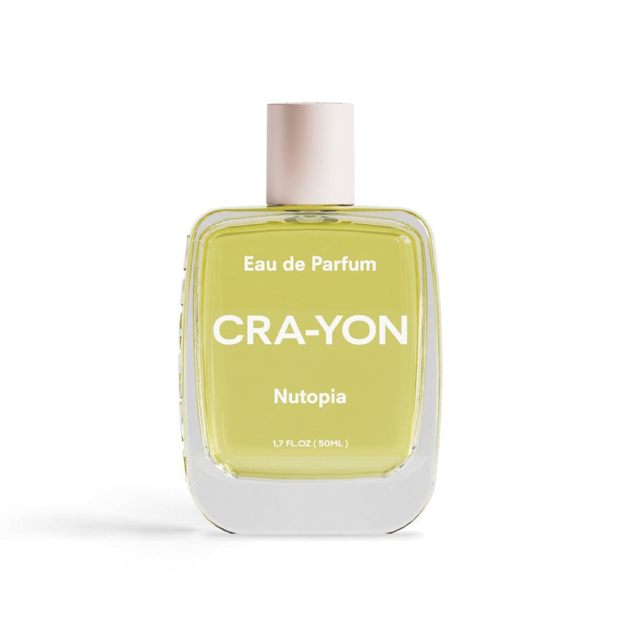 Cra-Yon - Nutopia EdP 50 ml