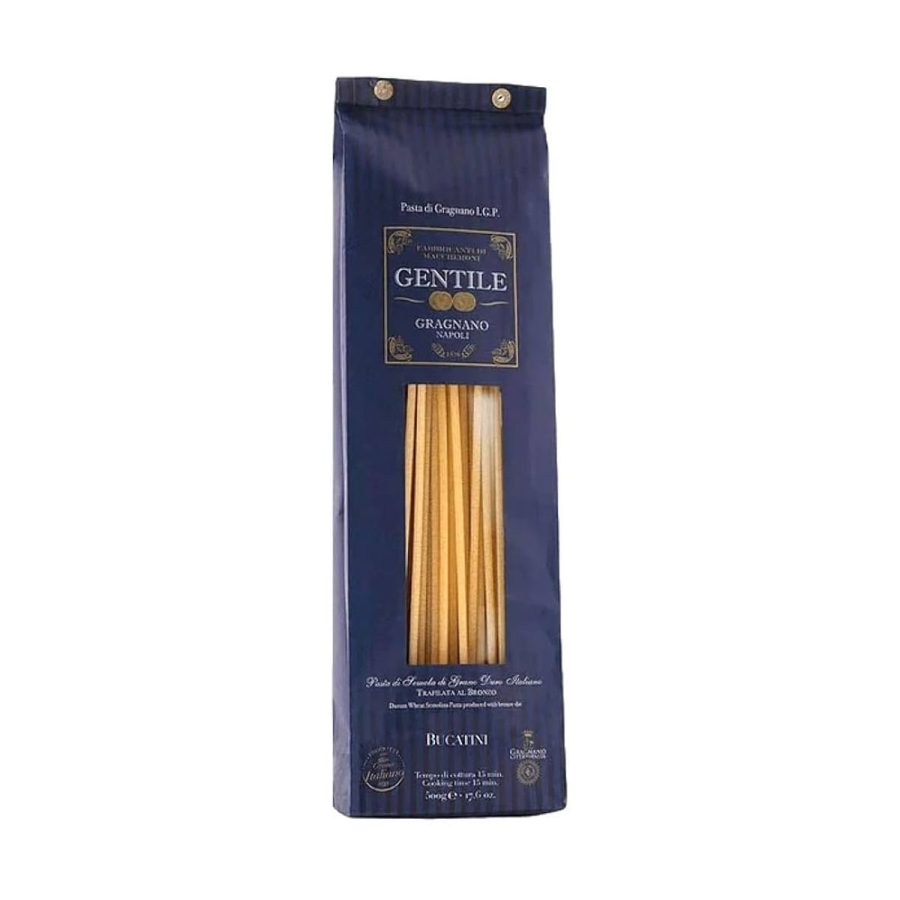 Pasta Gentile - Bucatini 500g