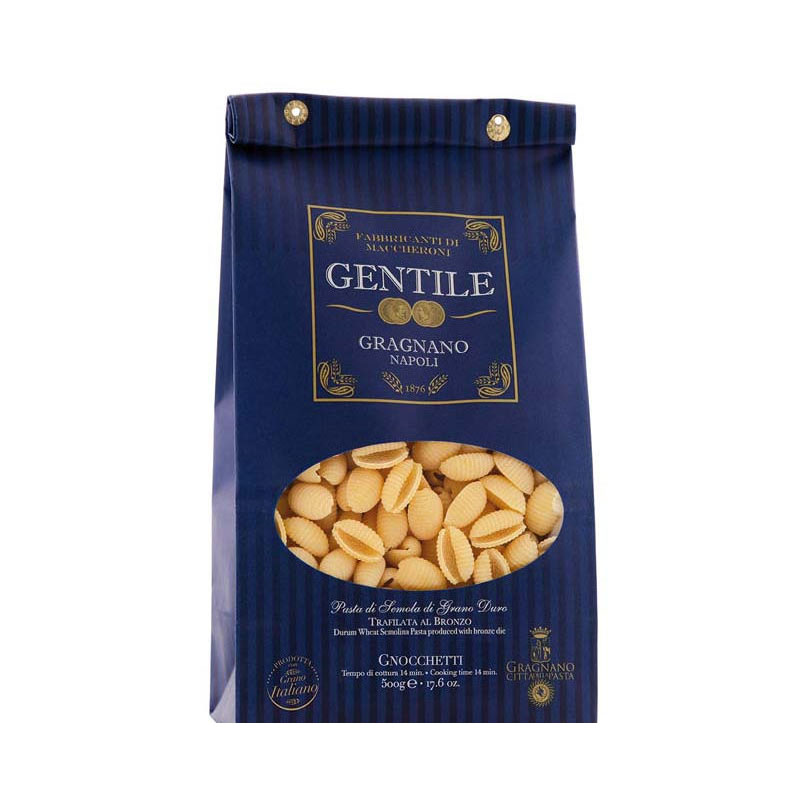 Pasta Gentile - Gnocchetti 500g