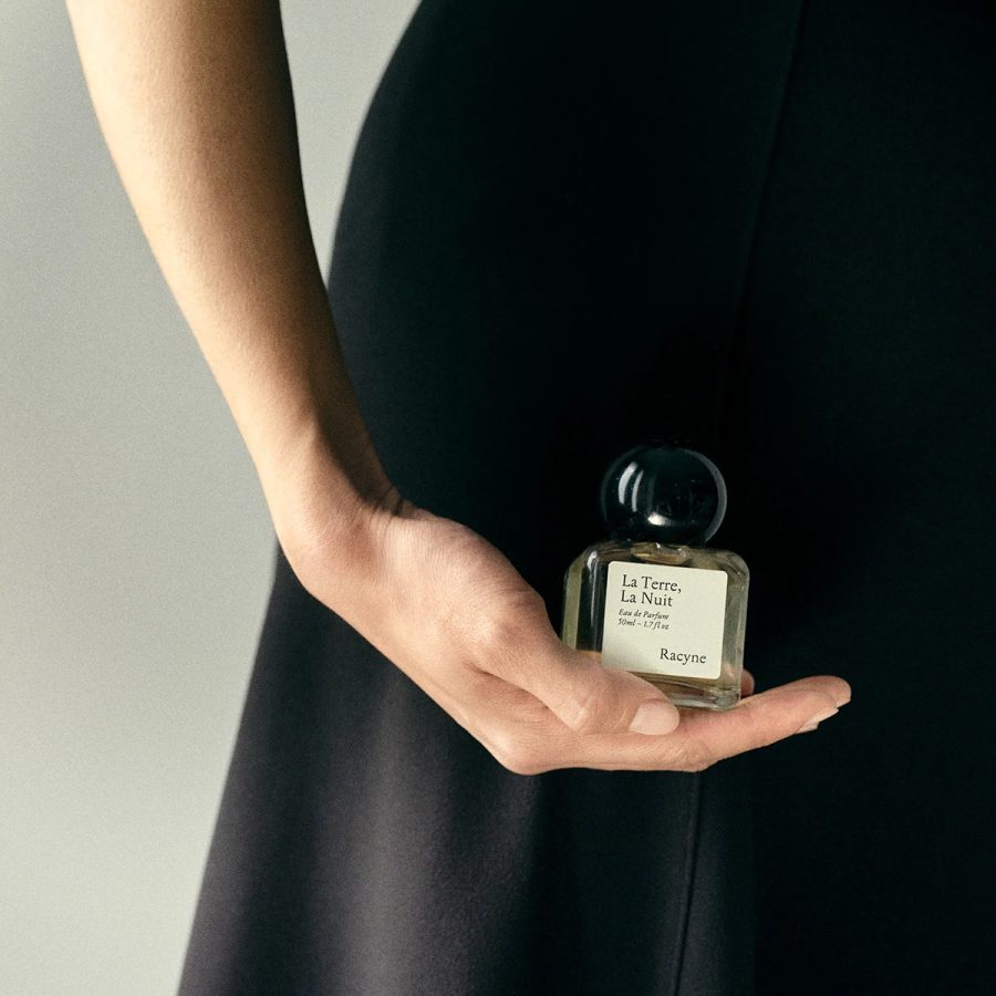 Racyne - La Terre, La Nuit EdP 50 ml - Bild 3