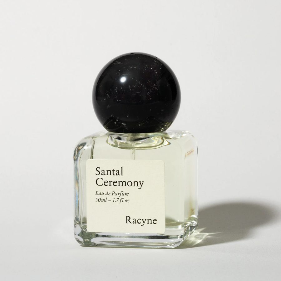 Racyne - Santal Cermony EdP 50 ml