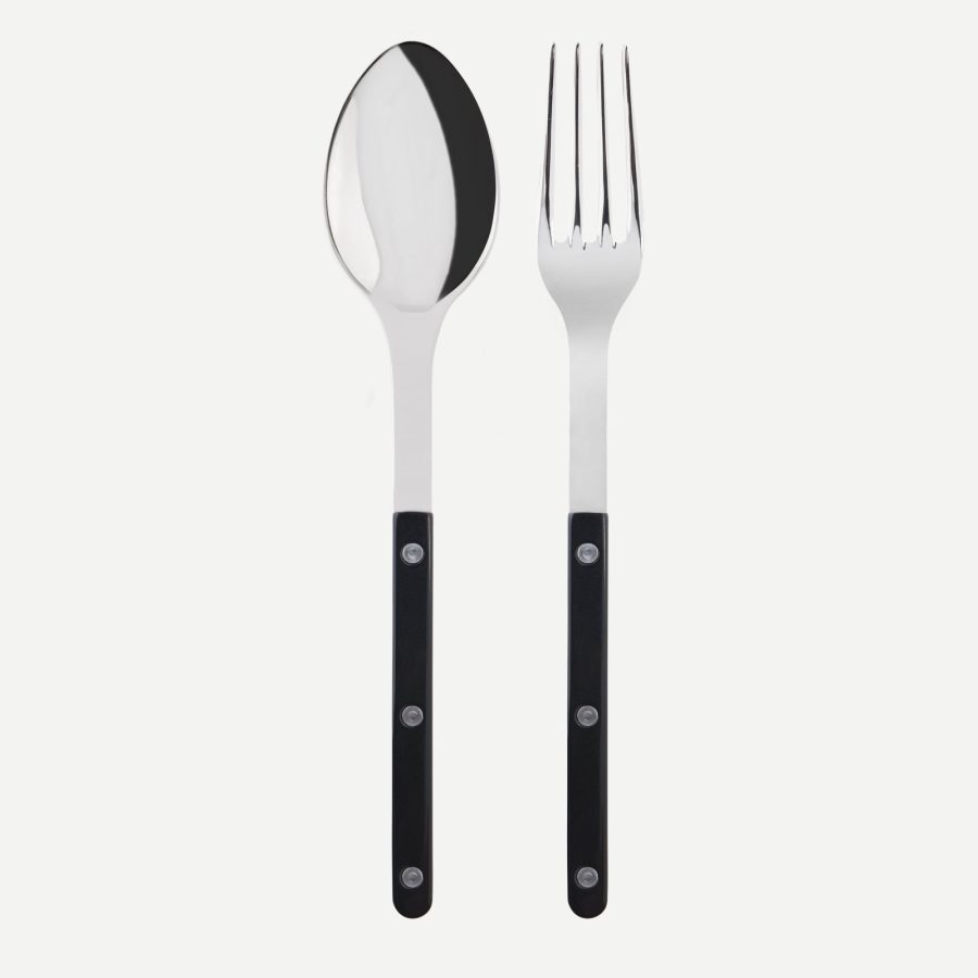 Sabre Paris - Bistrot Serveringsset Black