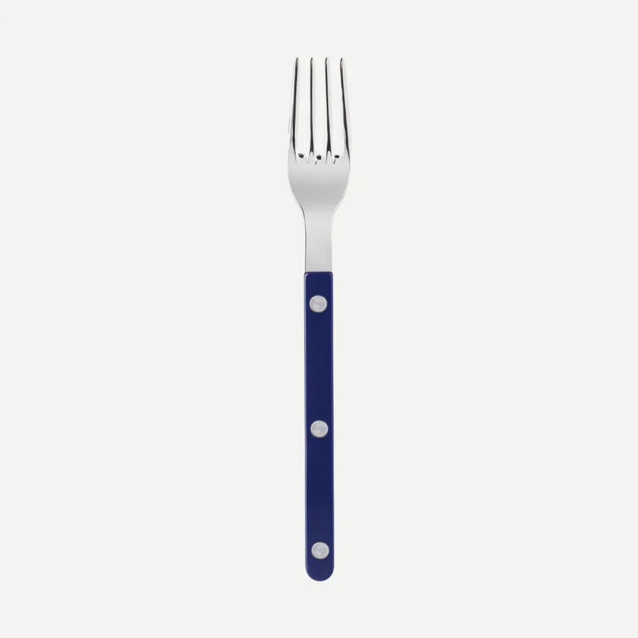 Sabre Paris - Bistrot Liten Gaffel Navy Blue