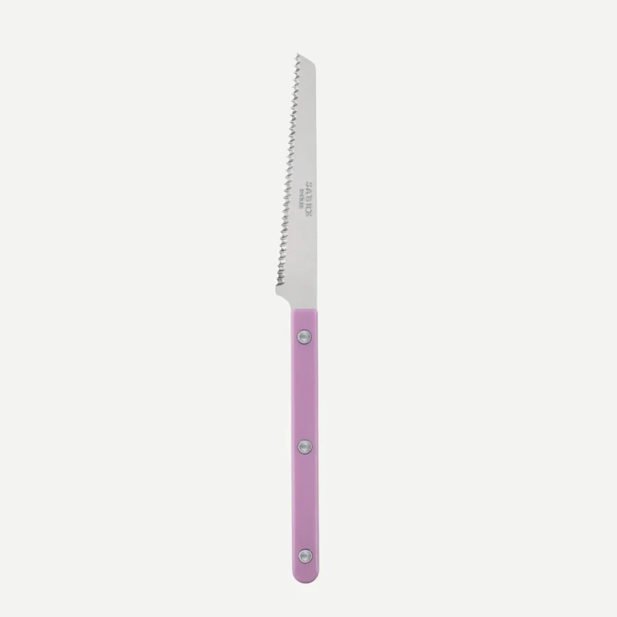Sabre Paris - Bistrot Tomatkniv Pink