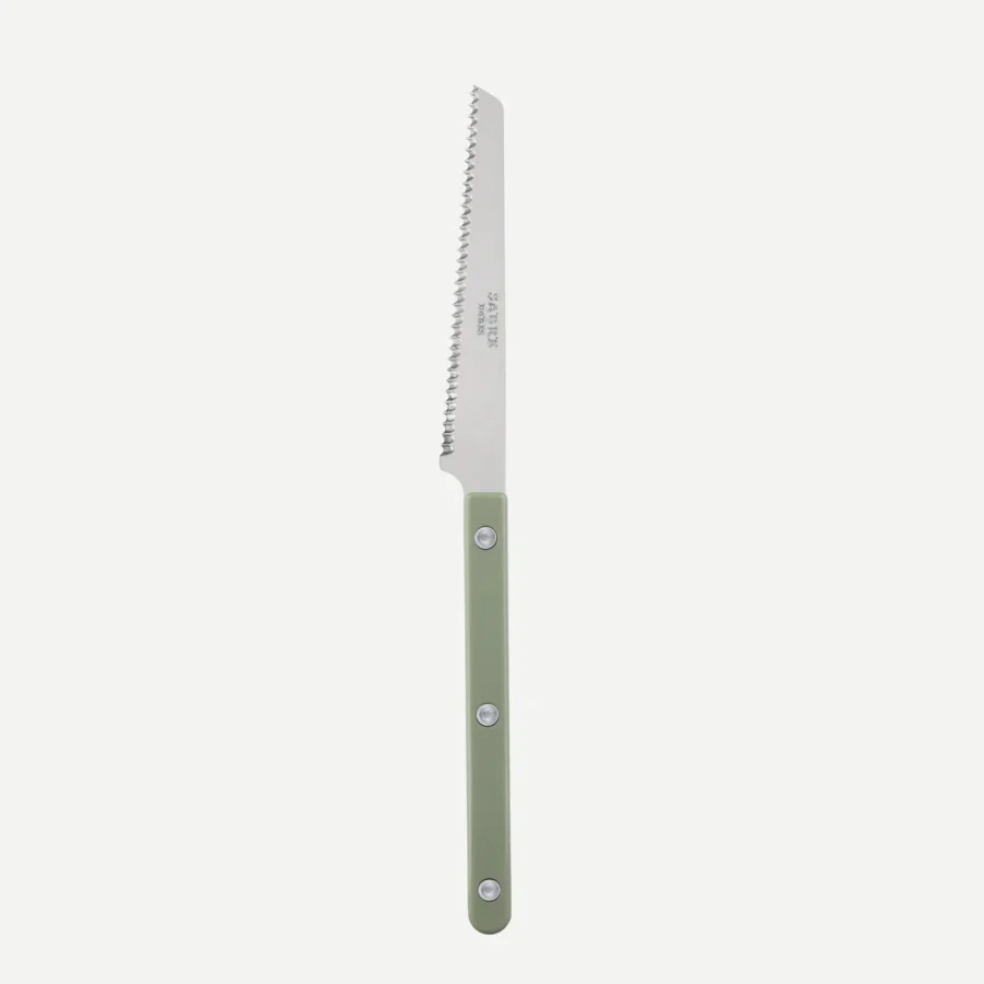 Sabre Paris - Bistrot Tomatkniv Asparagus